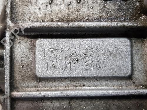 Gearbox SKODA SUPERB III (3V3) 2.0 TDI | BP15247984M3 
