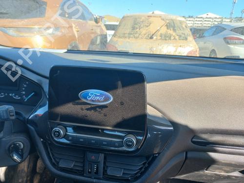 Front left window mechanism FORD FIESTA VII (HJ, HF) 1.0 EcoBoost | BP23427684C22 