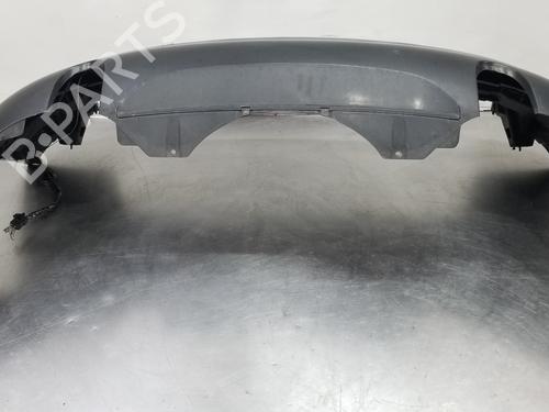 Rear bumper AUDI A8 D3 (4E2, 4E8) 4.2 quattro | BP19116911C8 