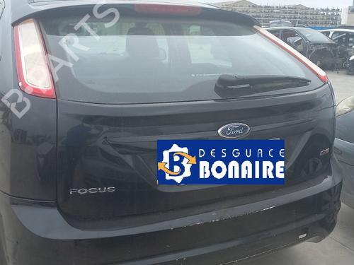 Fuse box FORD FOCUS II (DA_, HCP, DP)  | BP17633357E1 