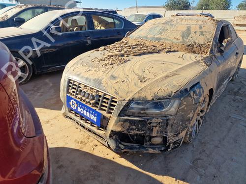 Brugte AUDI A5 (8T3) [2007-2017]  3020808