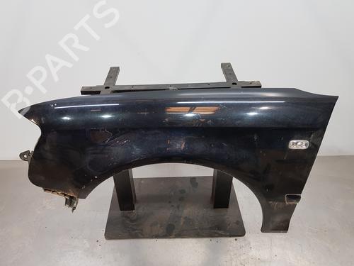 Left front fenders PEUGEOT 308 II (LB_, LP_, LW_, LH_, L3_)  | BP29248428C41 
