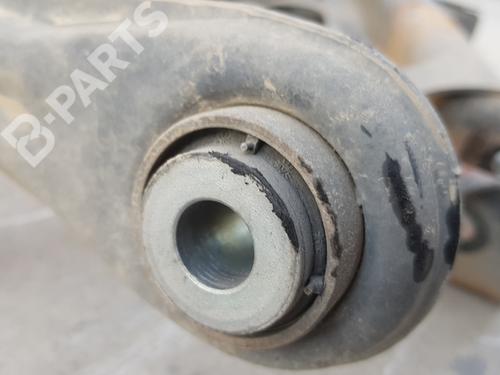 Rear axle PORSCHE CAYENNE (9PA) S 4.5 | BP12066277M2 