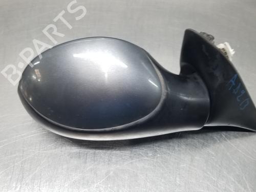 Right mirror CITROËN XSARA PICASSO (N68) 1.6 HDi | BP21811892C27