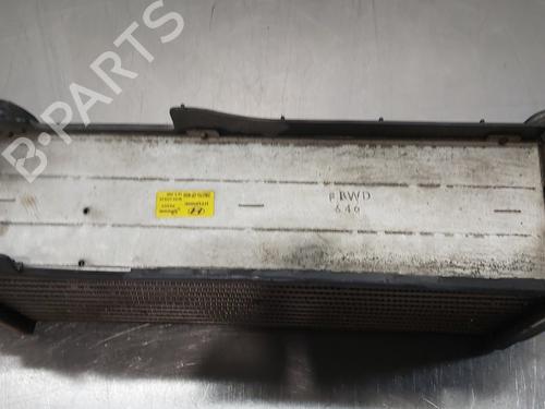 Intercooler HYUNDAI ix35 (LM, EL, ELH) 2.0 CRDi 4WD | BP16095434M30 