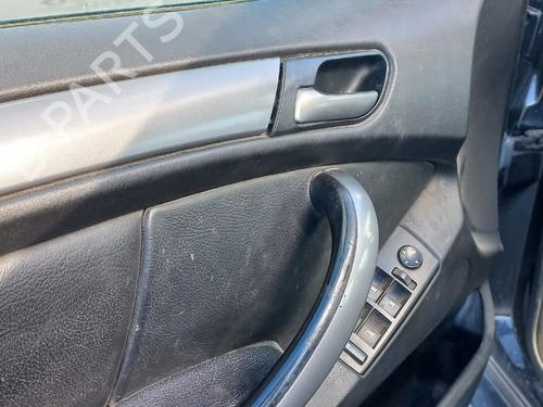 Steering rack BMW X5 (E53)  | BP17648058M22 