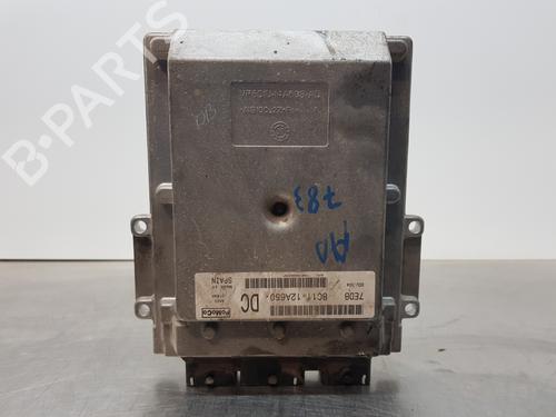 Used Engine control unit (ECU) FORD TRANSIT Platform/Chassis (FM_ _, FN_ _, FF_ _) [2006-2014]  29130838