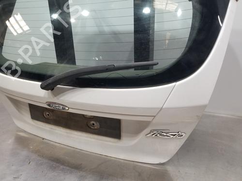 Tailgate FORD FIESTA VI (CB1, CCN)  | BP26552155C6 