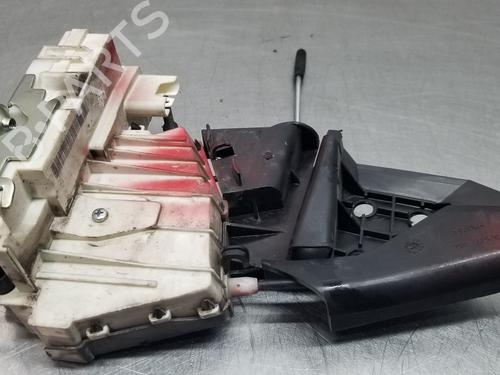 Rear right lock MERCEDES-BENZ M-CLASS (W164) ML 320 CDI 4-matic (164.122) | BP19794603C99 