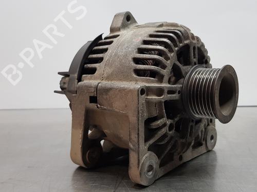 Alternator RENAULT MEGANE II Saloon (LM0/1_) | BP30878886M7
