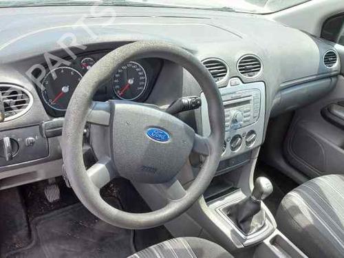 Engine control unit (ECU) FORD FOCUS II (DA_, HCP, DP)  | BP16322083M57 