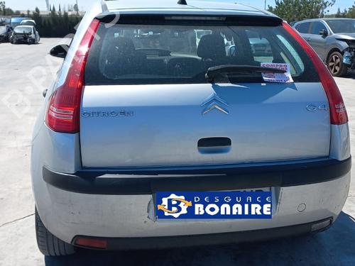 Fuse box CITROËN C4 I (LC_) | BP30879551E1