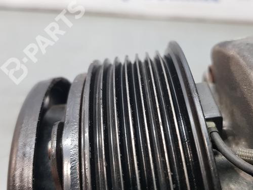 AC compressor SUBARU LEGACY V Estate (BR)  | BP7650562M34 