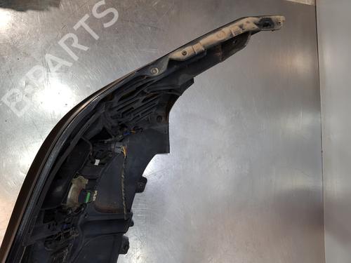 Front bumper MERCEDES-BENZ M-CLASS (W164)  | BP28377004C7 