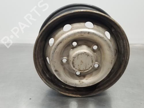 Fælk NISSAN TRADE Van 100 (106 hp) 30879977