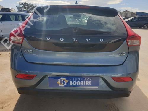 Bakspejl venstre VOLVO V40 Hatchback (525)  | BP30835421C26 