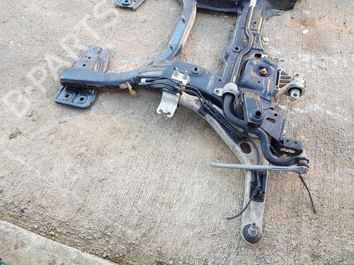 Subframe MERCEDES-BENZ B-CLASS Sports Tourer (W246, W242)  | BP30169881M9 