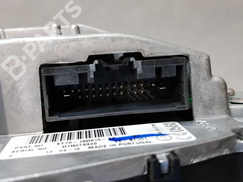 Radio FORD TRANSIT COURIER B460 MPV 1.5 TDCi | BP10054338E6 