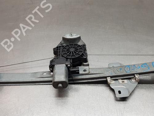 Used Front left window mechanism DACIA LODGY (JS_) [2012-2025]  30879561