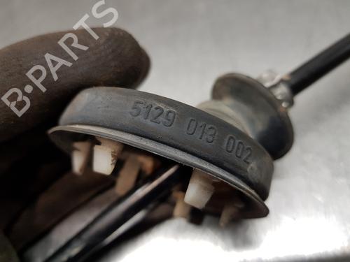 Other MERCEDES-BENZ VITO / MIXTO Van (W639)  | BP29257524O1 