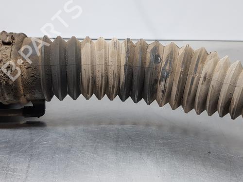 Steering rack FORD FOCUS II (DA_, HCP, DP)  | BP22407880M22 