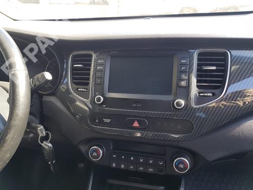 Instrument cluster KIA CARENS IV 1.7 CRDi | BP11686431C47 