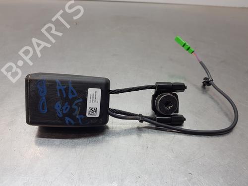 Sikkerhedssele-spænde VOLVO XC60 II (246) [2017-2025]  30880651