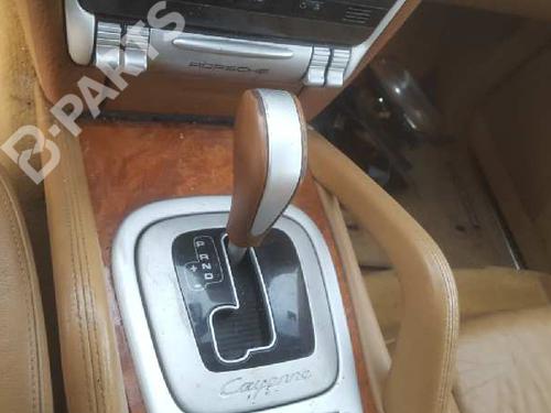 Elektronisk modul PORSCHE CAYENNE (9PA) 3.2 | BP7587433M83 