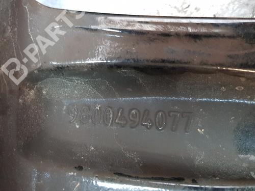 Rim CITROËN C4 CACTUS 1.5 BlueHDi 100 | BP7594603C45 