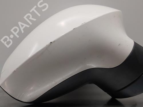 Used Right mirror SEAT LEON (1P1) 1.2 TSI (105 hp) 16925109