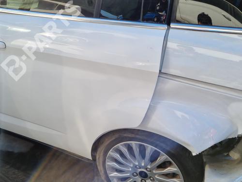 AC-Kompressor FORD GRAND C-MAX (DXA/CB7, DXA/CEU)  | BP8605086M34 