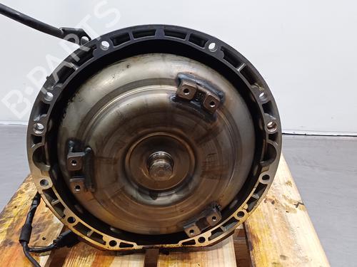 Gearbox MERCEDES-BENZ S-CLASS (W220)  | BP16336107M3 