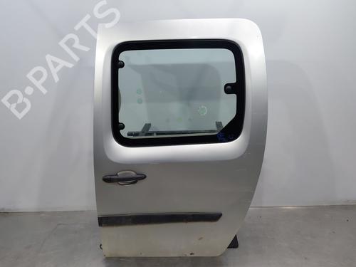 Używane Drzwi boczne / przesuwne lewe RENAULT KANGOO / GRAND KANGOO II (KW0/1_) [2008-2025]  31014511
