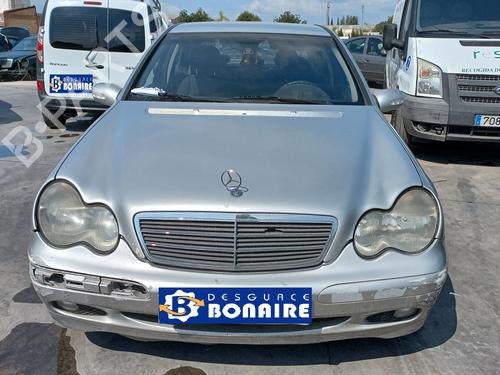 Forlygtekontakt MERCEDES-BENZ C-CLASS (W203) C 220 CDI (203.006) | BP13492626I24