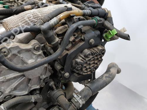 Engine MITSUBISHI OUTLANDER II (CW_W) 2.2 DI-D 4WD | BP23445881M1 