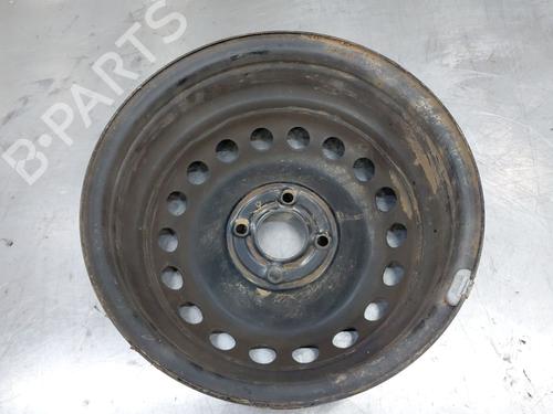 Felg RENAULT KANGOO / GRAND KANGOO II (KW0/1_) | BP30919992C45