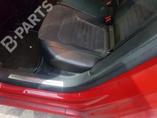 Commande Chauffage VW PASSAT B7 Variant (365) 1.8 TSI | BP8818246I5 