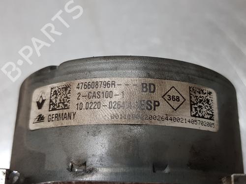 ABS pump DACIA LODGY (JS_)  | BP10374318M43 