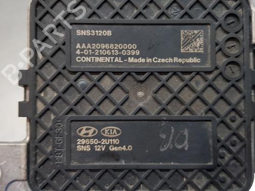 Electronic sensor KIA CEED Sportswagon (CD)  | BP20698813M84 