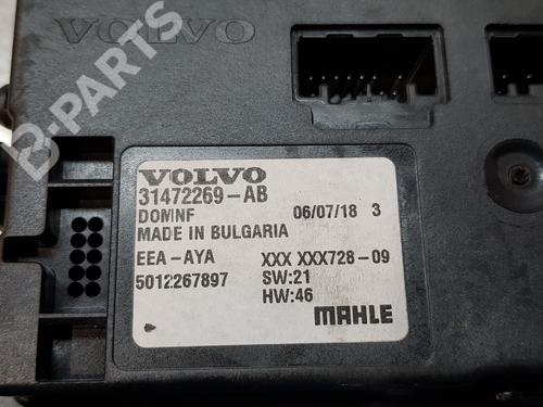 Elektronisk modul VOLVO XC60 II (246) D4 | BP7885105M83 