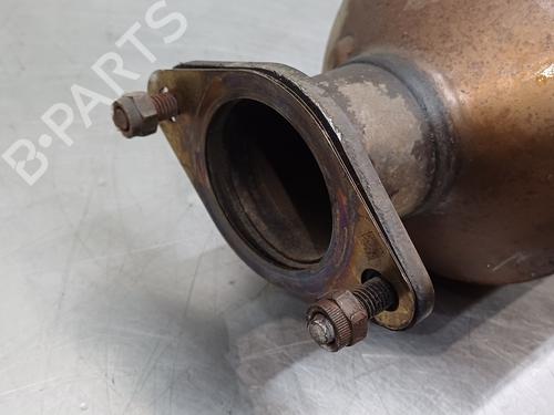 Particulate filter FORD TRANSIT V363 Van (FCD, FDD)  | BP18876061M81 