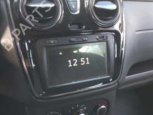 Injector DACIA LODGY (JS_) 1.5 dCi | BP17732345M100 
