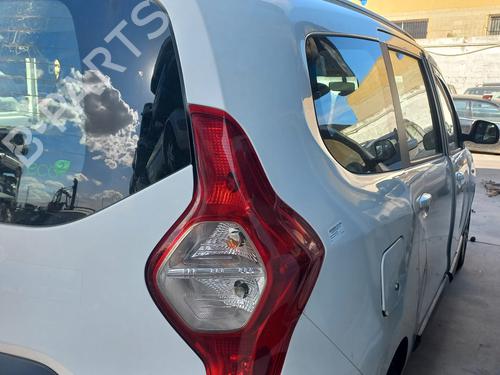 Switch DACIA LODGY (JS_)  | BP16854881I30 