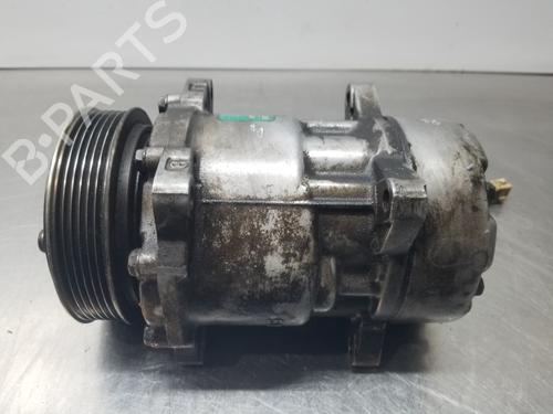 Compressore A/C PEUGEOT 206 Hatchback (2A/C) [1998-2012]  30747867