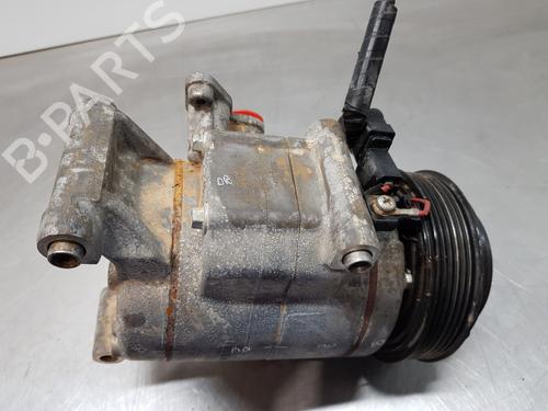 AC compressor MAZDA 3 (BM, BN)  | BP29257812M34 