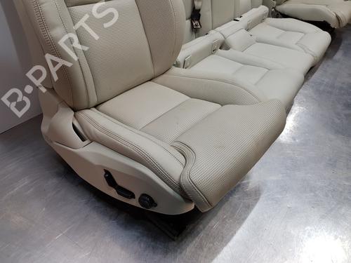 Seats set VOLVO XC60 II (246)  | BP29121579C78 