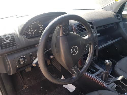 Electronic module MERCEDES-BENZ A-CLASS (W169) A 180 CDI (169.007, 169.307) | BP12243865M83 