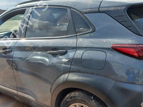 Pipe HYUNDAI KONA (OS, OSE, OSI) 1.0 T-GDi | BP29130614M125 