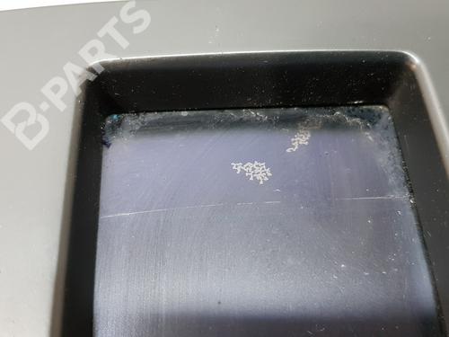 Kombinert Instrument VW TOUAREG (7LA, 7L6, 7L7)  | BP7584853C47 