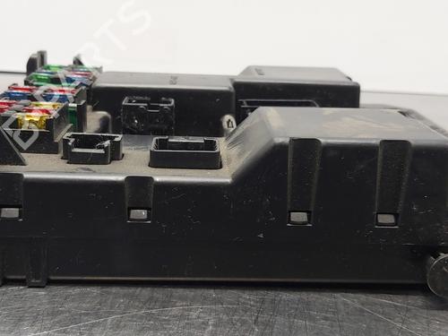 Fuse box PEUGEOT 307 CC (3B) 2.0 16V | BP16435107E1 